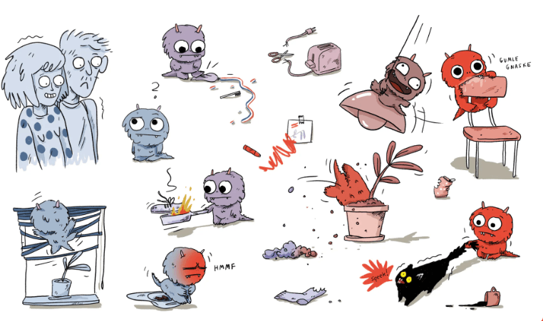 Secondary article image