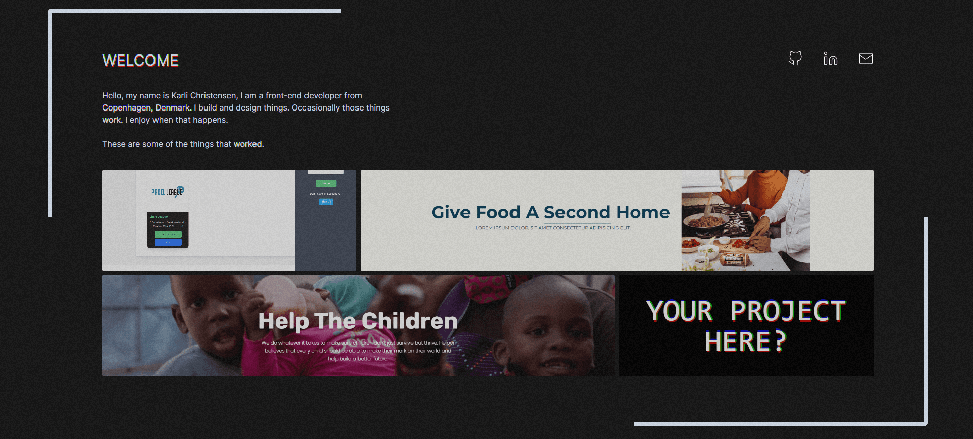 Primary article imgLayover